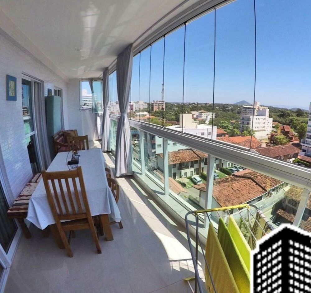 Apartamento, 2 quartos, 90 m² - Foto 9