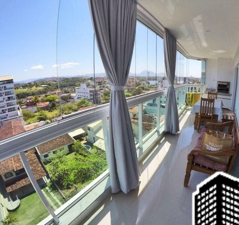 Apartamento, 2 quartos, 90 m² - Foto 10