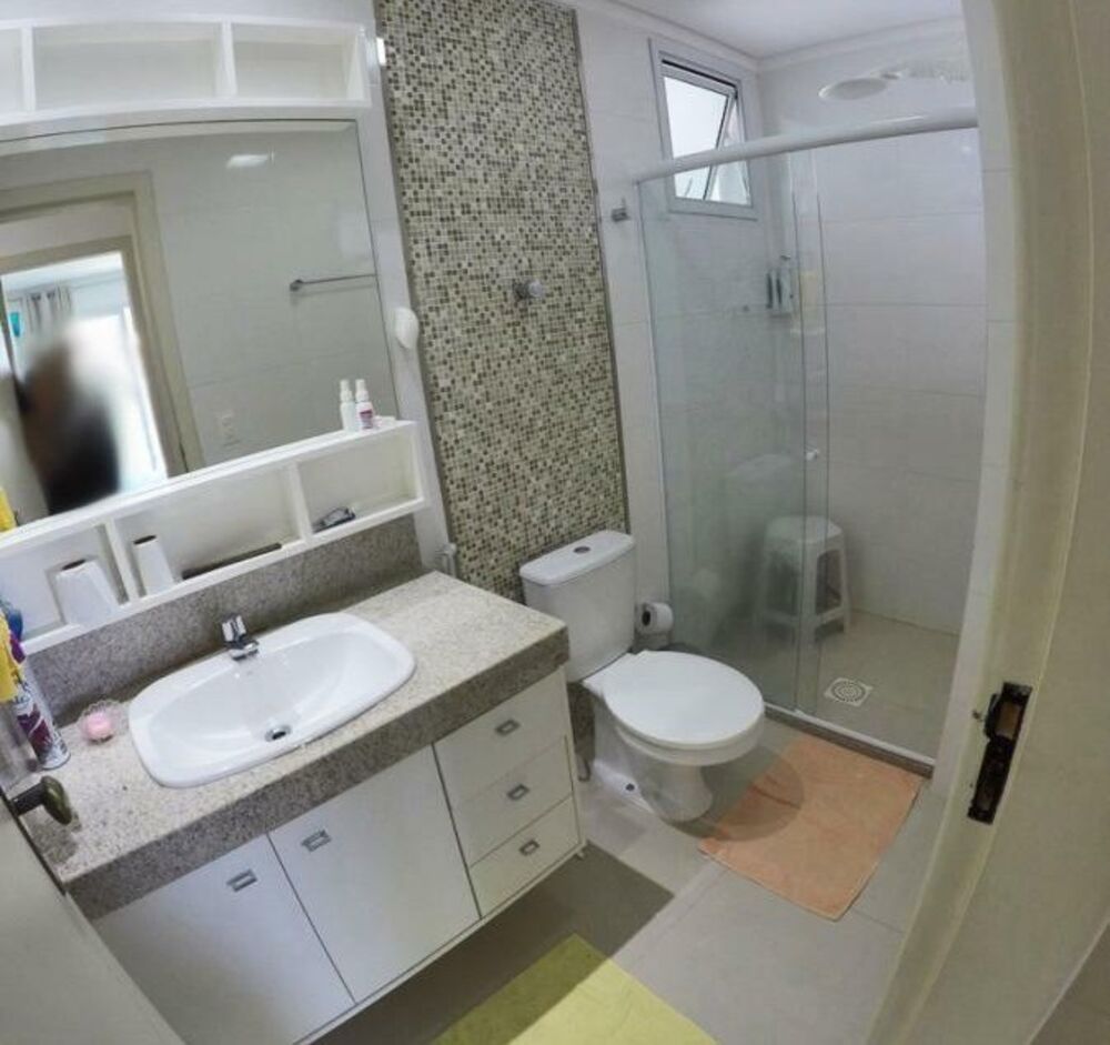 Apartamento, 2 quartos, 90 m² - Foto 11