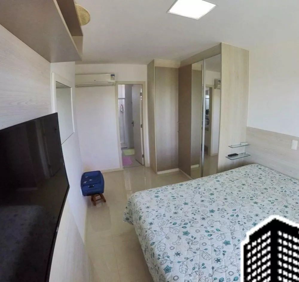 Apartamento à venda com 2 quartos, 90m² - Foto 4