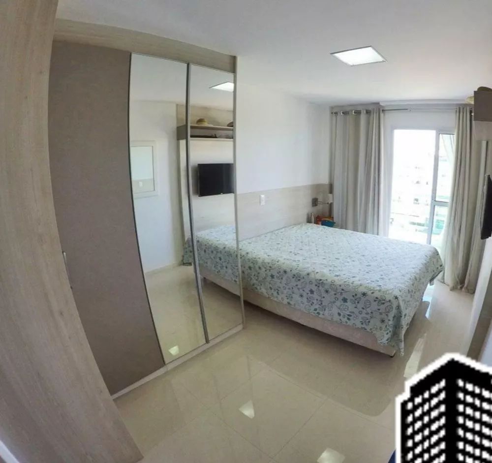 Apartamento à venda com 2 quartos, 90m² - Foto 7