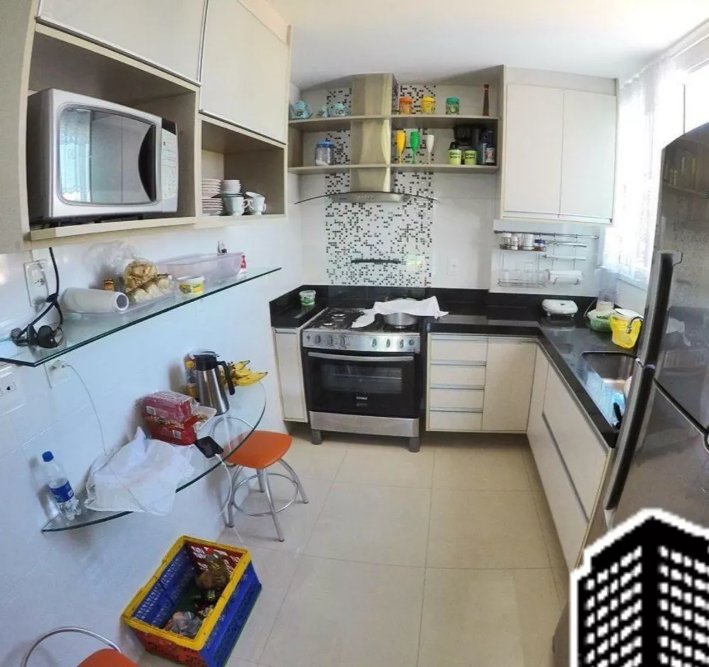 Apartamento à venda com 2 quartos, 90m² - Foto 8