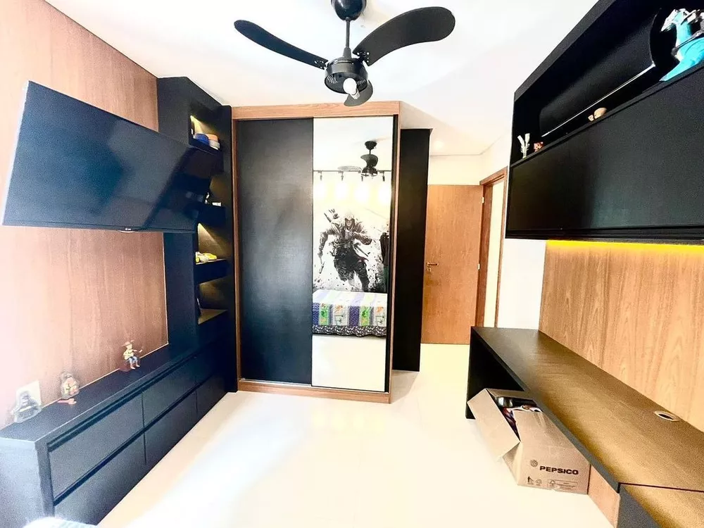 Apartamento à venda com 3 quartos, 100m² - Foto 4