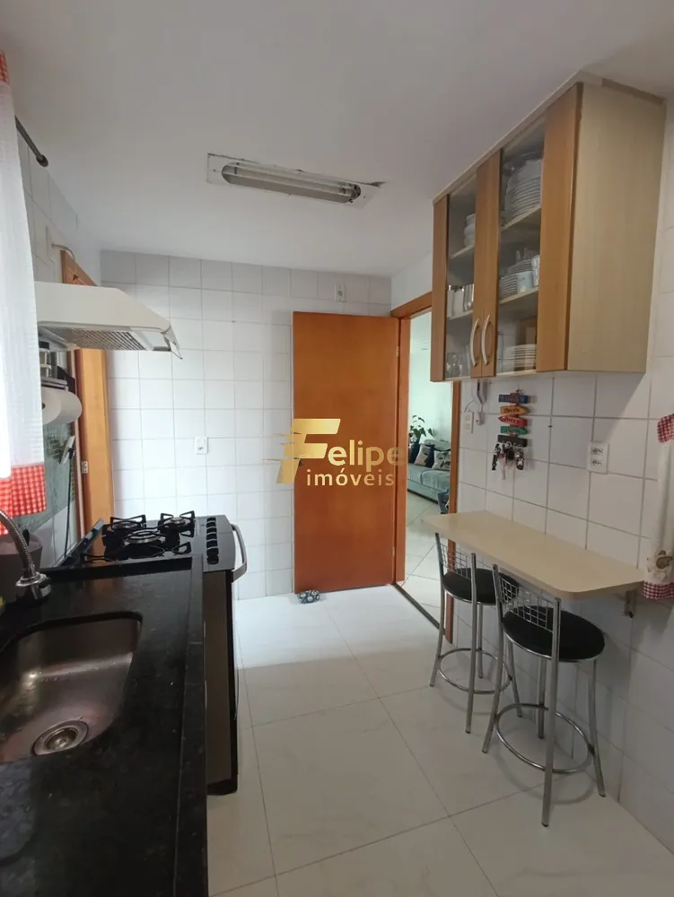 Apartamento, 3 quartos, 75 m² - Foto 8