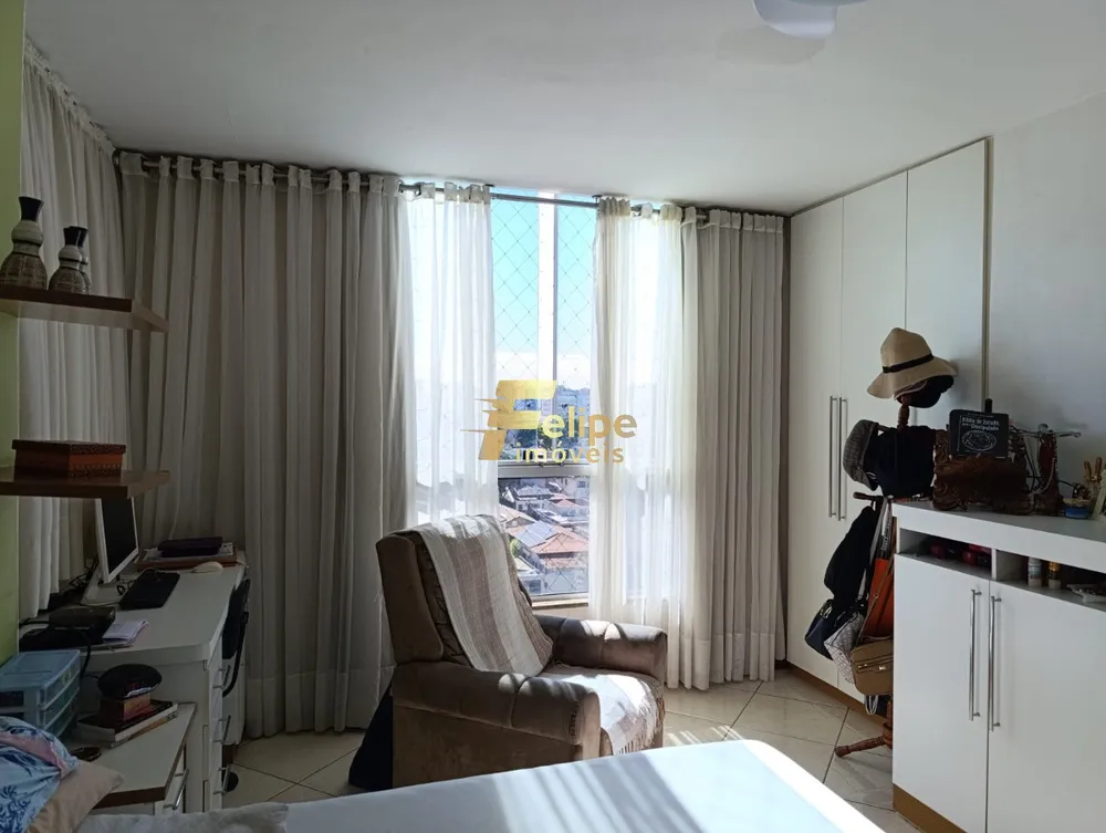 Apartamento, 3 quartos, 75 m² - Foto 6