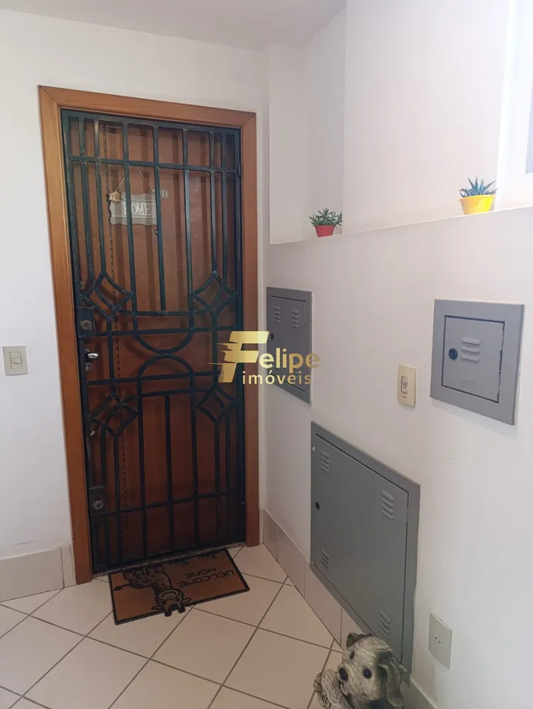 Apartamento, 3 quartos, 75 m² - Foto 11