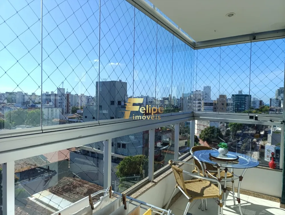 Apartamento, 3 quartos, 75 m² - Foto 1