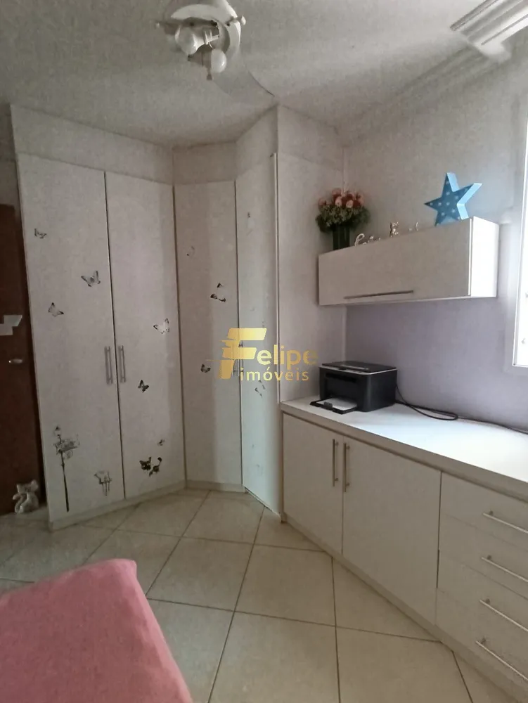 Apartamento, 3 quartos, 75 m² - Foto 5