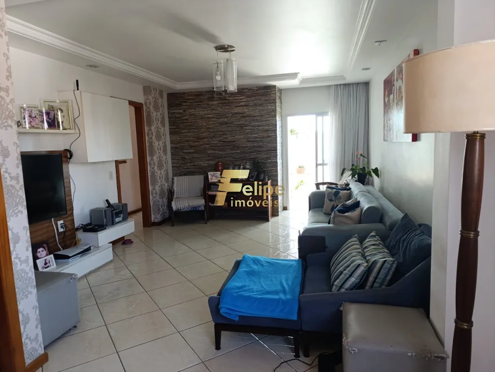 Apartamento, 3 quartos, 75 m² - Foto 3