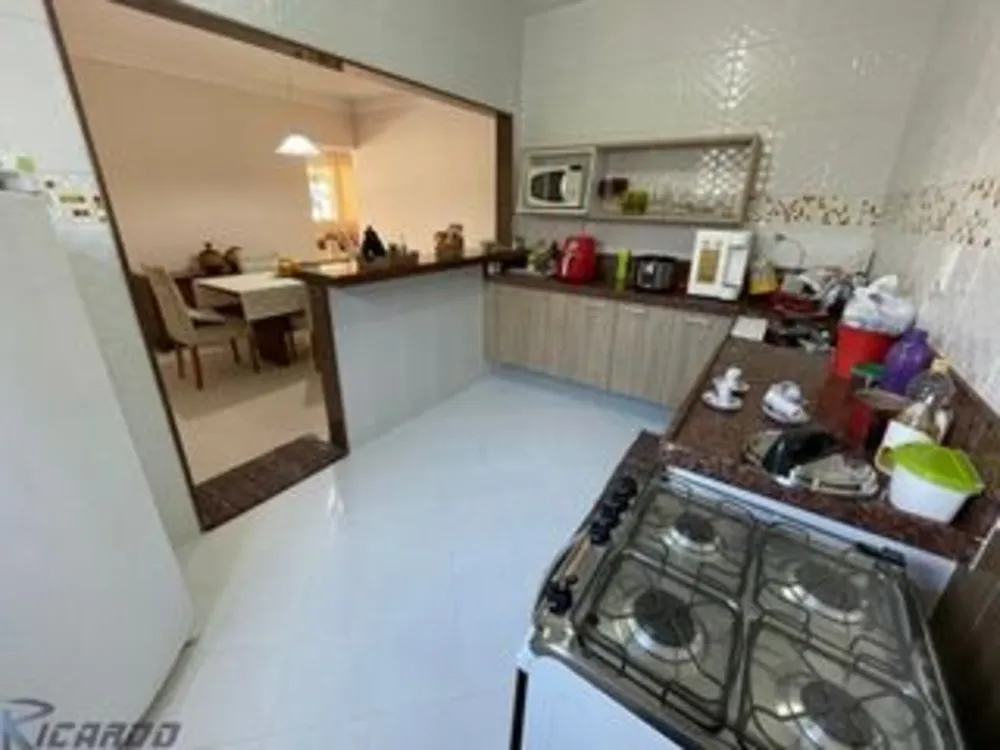 Casa, 3 quartos, 360 m² - Foto 7