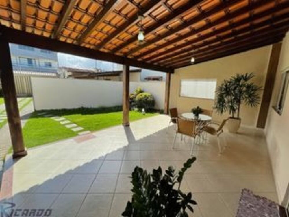 Casa, 3 quartos, 360 m² - Foto 5