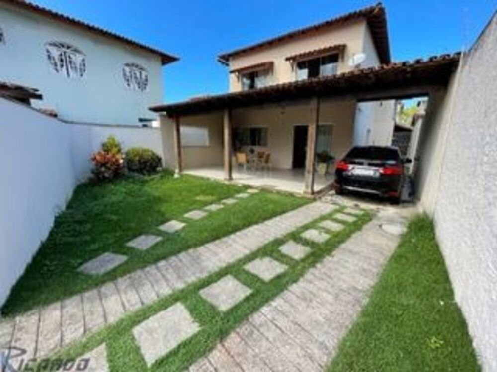 Casa, 3 quartos, 360 m² - Foto 2