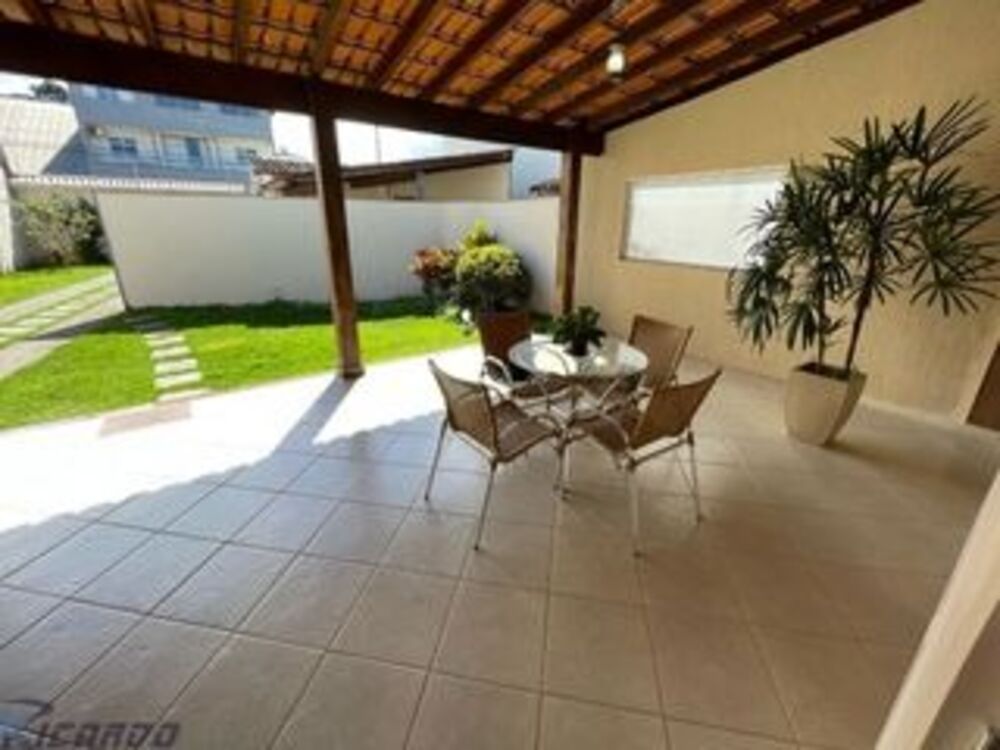 Casa, 3 quartos, 360 m² - Foto 7
