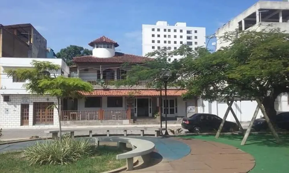 Prédio Inteiro - Foto 16