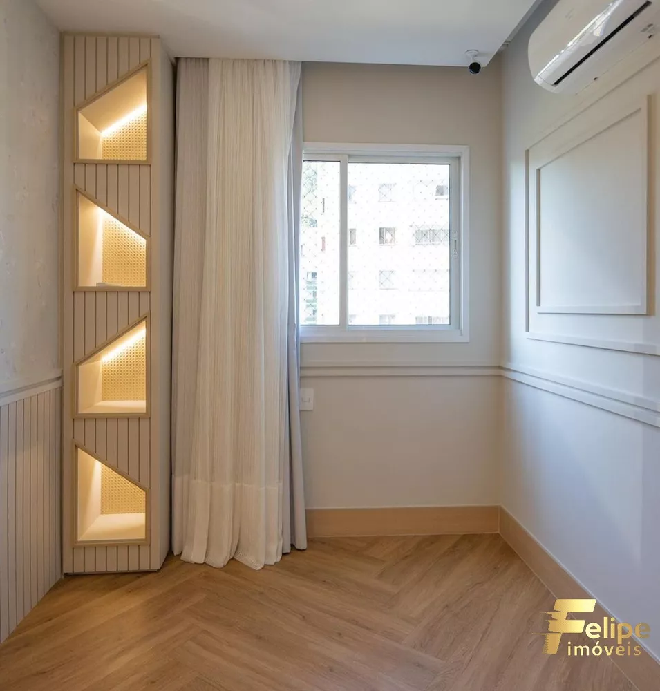 Apartamento à venda com 4 quartos, 170m² - Foto 4