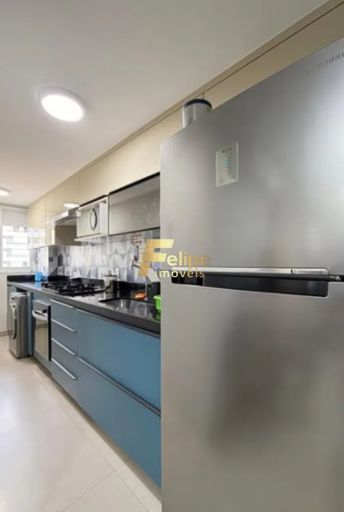 Apartamento, 2 quartos, 58 m² - Foto 2