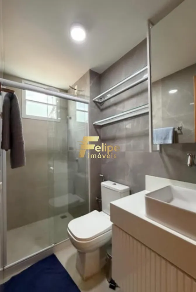 Apartamento, 2 quartos, 58 m² - Foto 3