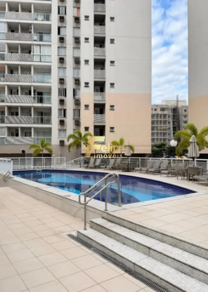Apartamento, 2 quartos, 58 m² - Foto 1