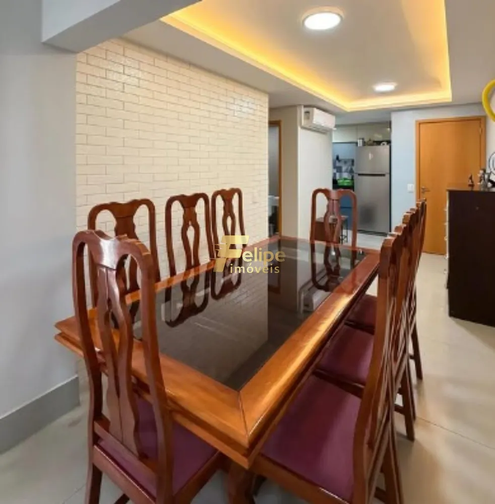 Apartamento, 2 quartos, 58 m² - Foto 5
