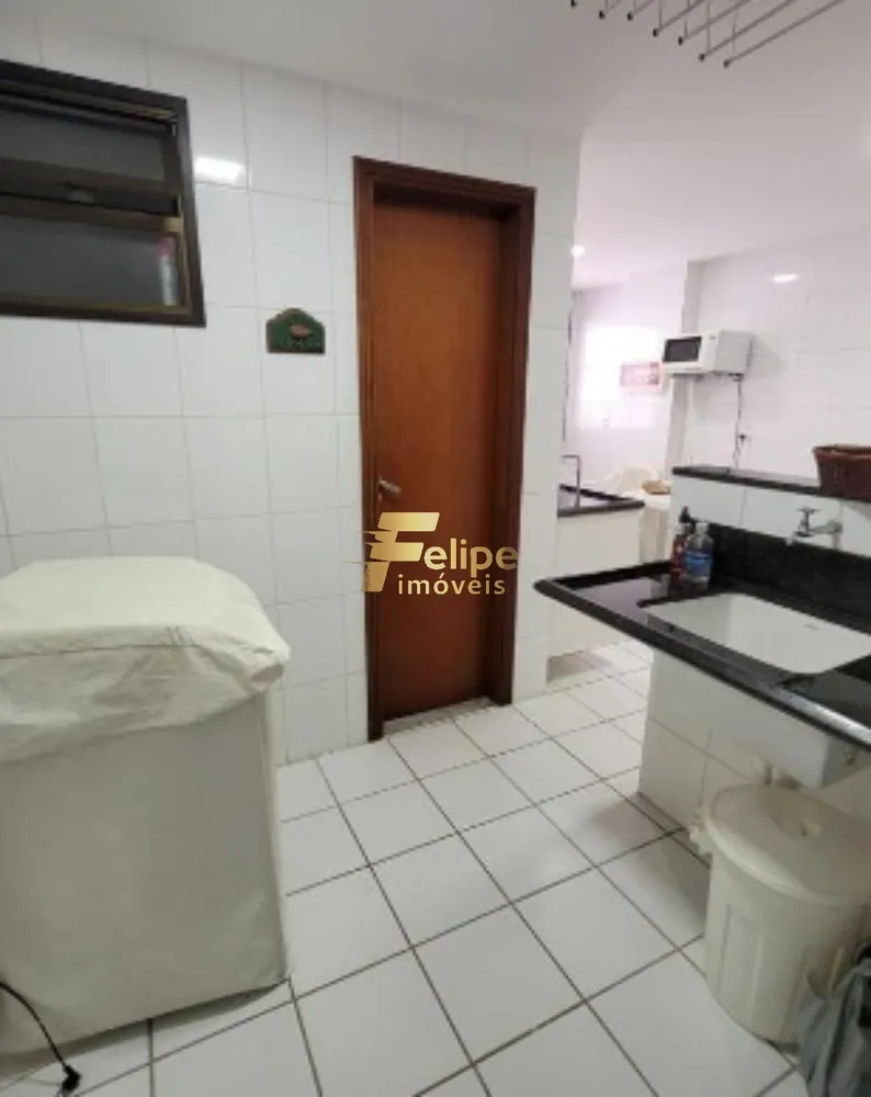 Apartamento, 3 quartos, 80 m² - Foto 4