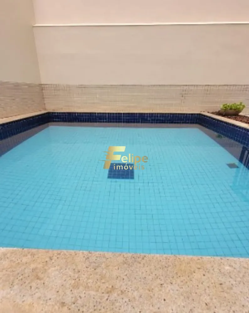 Apartamento, 3 quartos, 80 m² - Foto 1