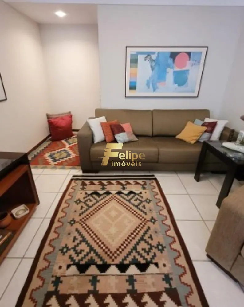 Apartamento, 3 quartos, 80 m² - Foto 3