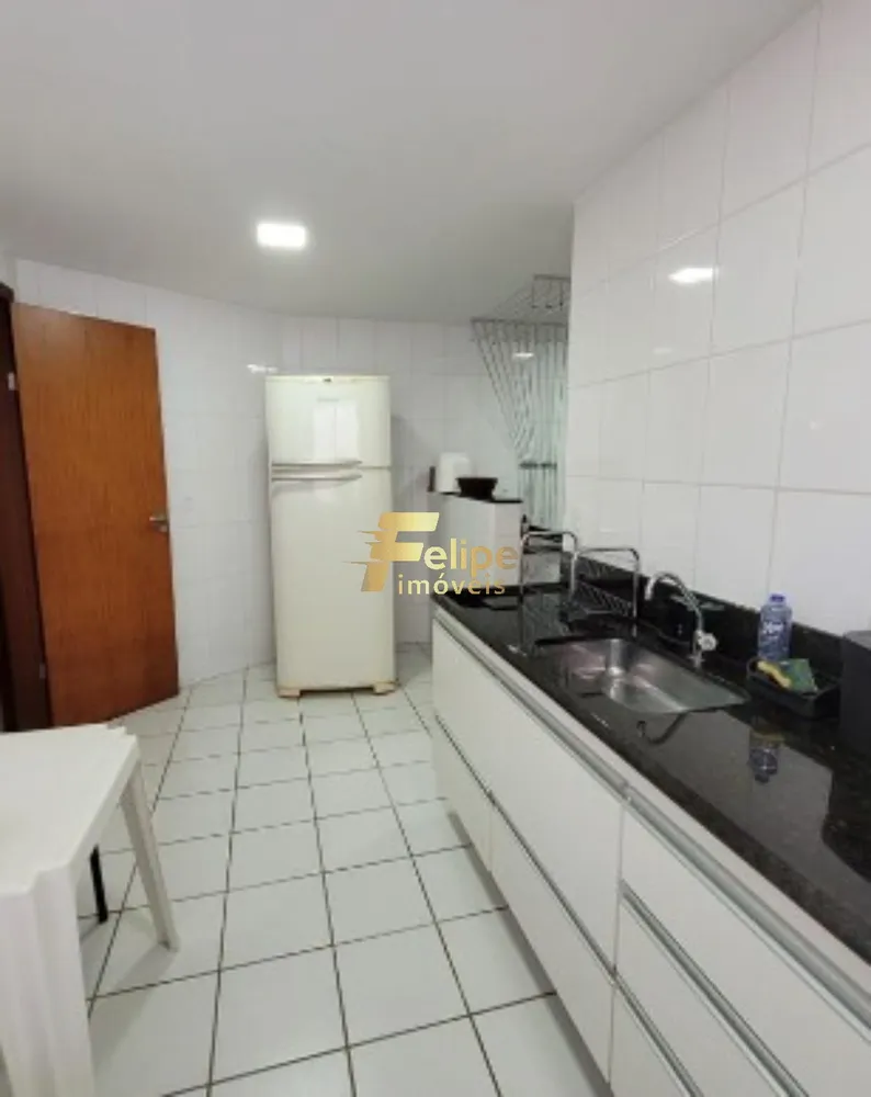 Apartamento, 3 quartos, 80 m² - Foto 5