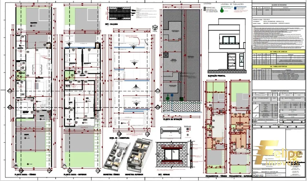 Casa, 4 quartos, 141 m² - Foto 7