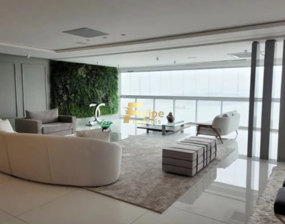Apartamento, 5 quartos, 420 m² - Foto 7