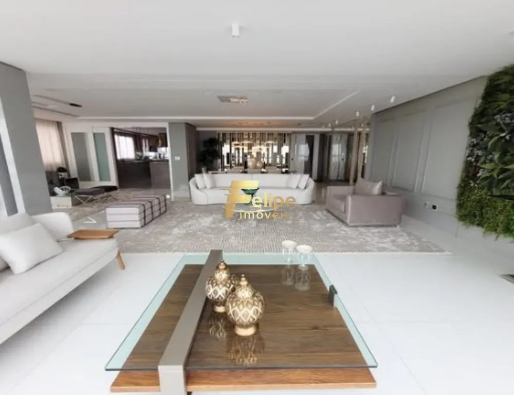 Apartamento, 5 quartos, 420 m² - Foto 6