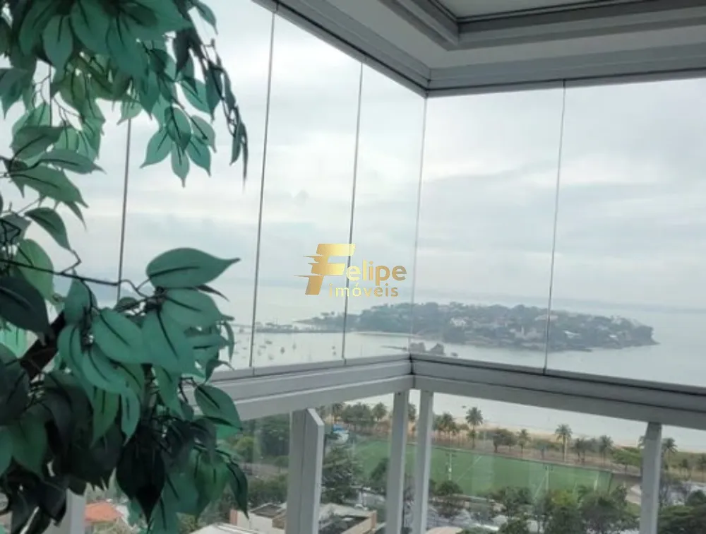 Apartamento, 5 quartos, 420 m² - Foto 9