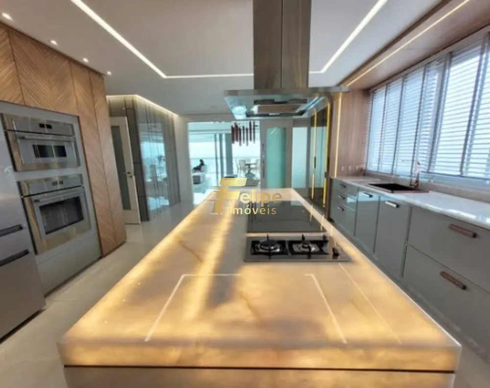 Apartamento, 5 quartos, 420 m² - Foto 2