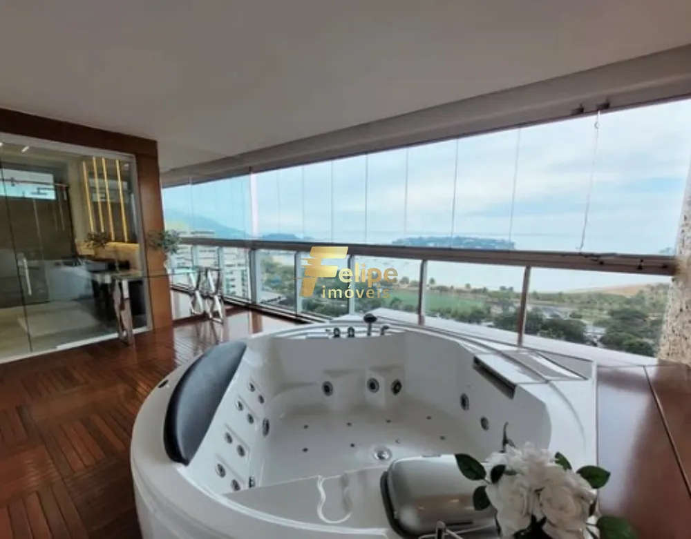 Apartamento, 5 quartos, 420 m² - Foto 1