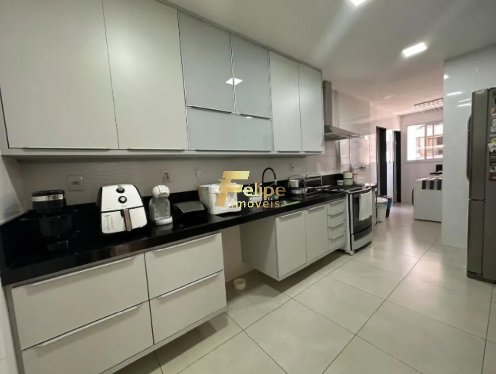Apartamento, 4 quartos, 140 m² - Foto 7