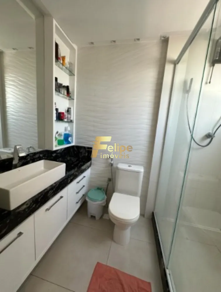 Apartamento, 4 quartos, 140 m² - Foto 9