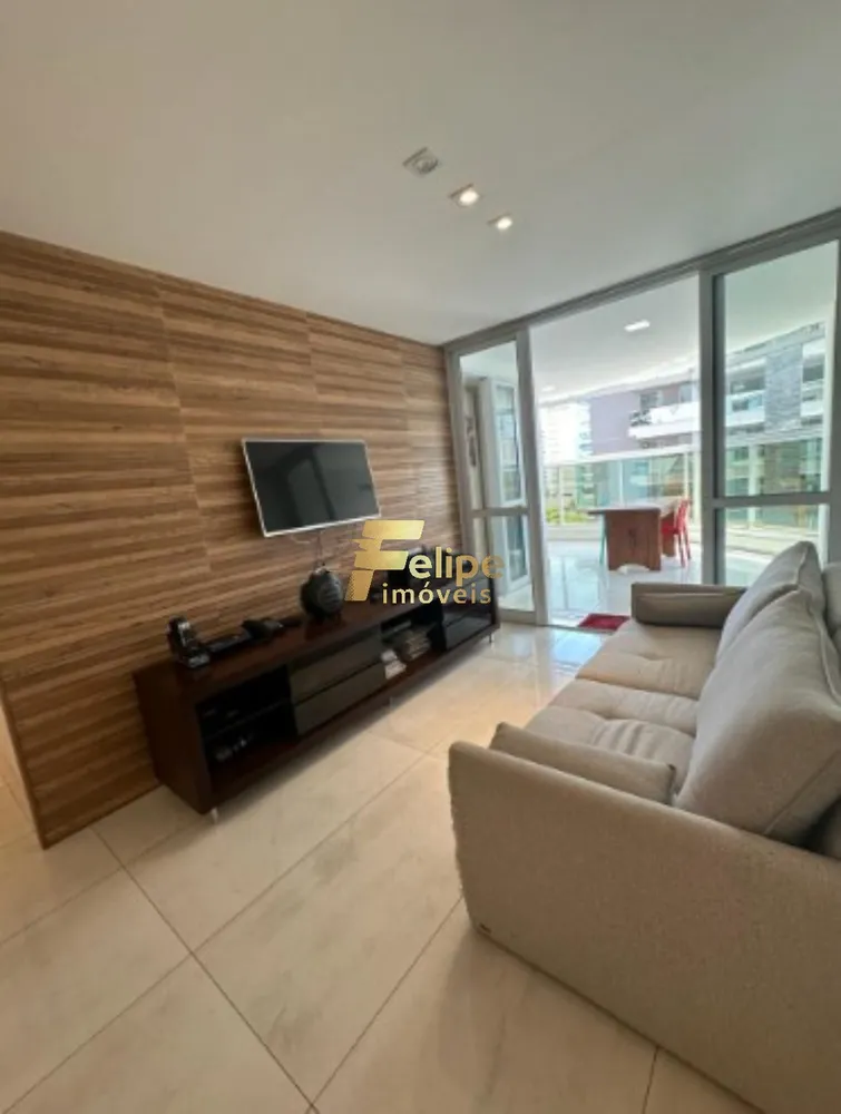 Apartamento, 4 quartos, 140 m² - Foto 11
