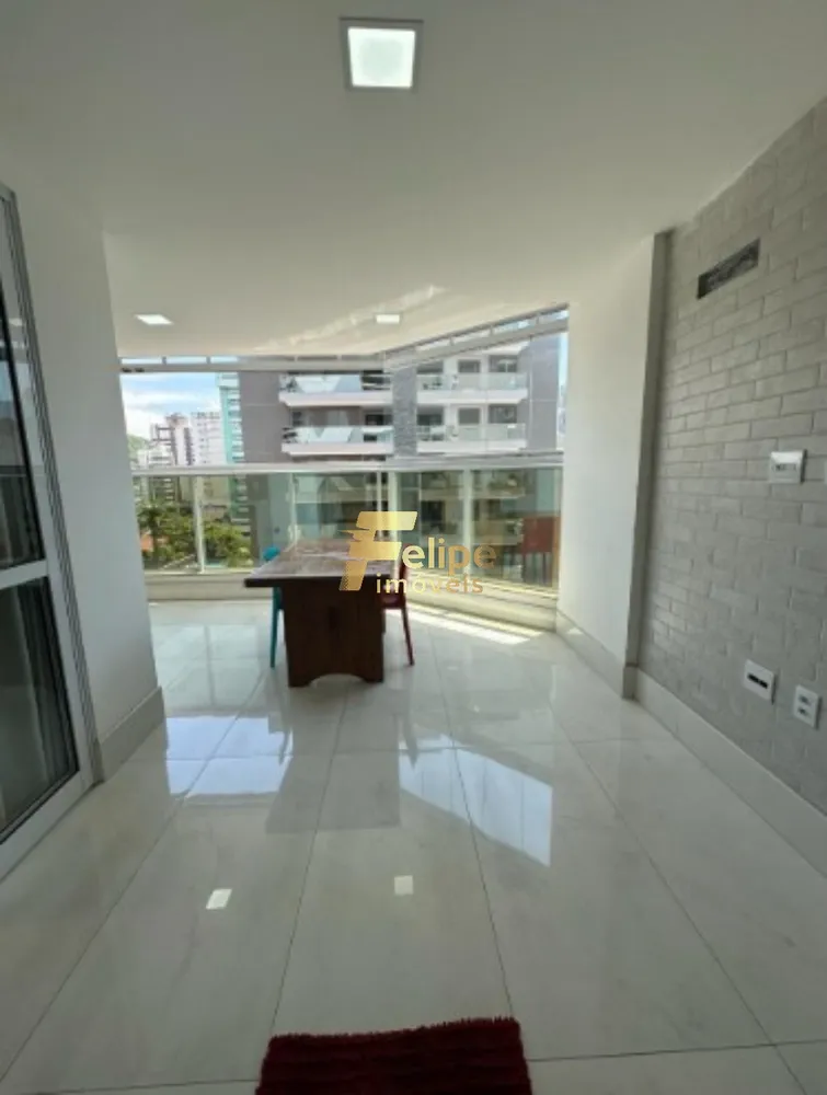 Apartamento, 4 quartos, 140 m² - Foto 12