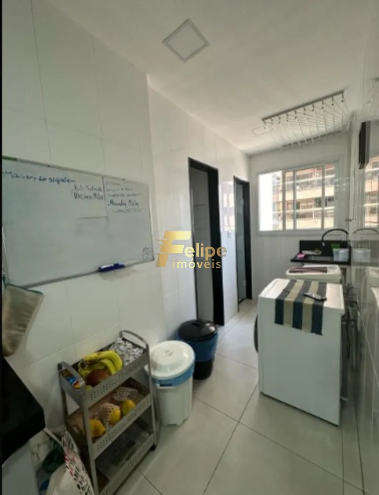 Apartamento, 4 quartos, 140 m² - Foto 5