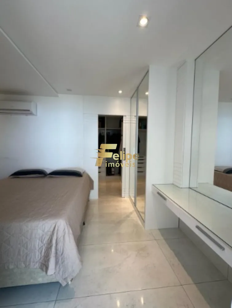 Apartamento, 4 quartos, 140 m² - Foto 10