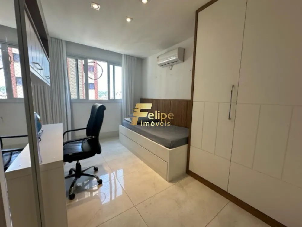 Apartamento, 4 quartos, 140 m² - Foto 8
