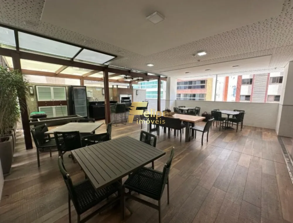 Apartamento, 4 quartos, 140 m² - Foto 2