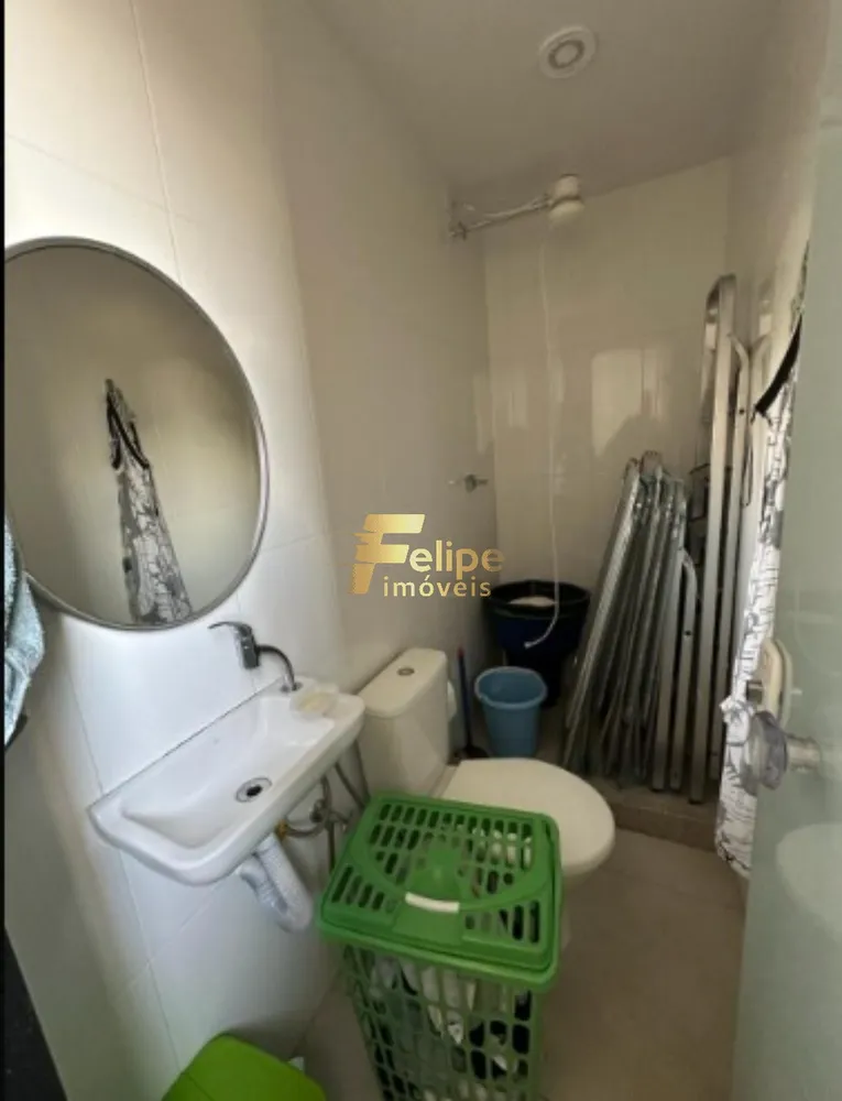 Apartamento, 4 quartos, 140 m² - Foto 6
