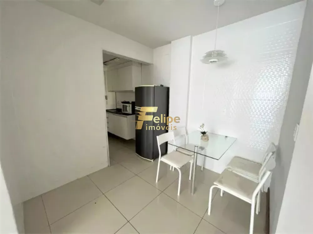 Apartamento, 2 quartos, 80 m² - Foto 5
