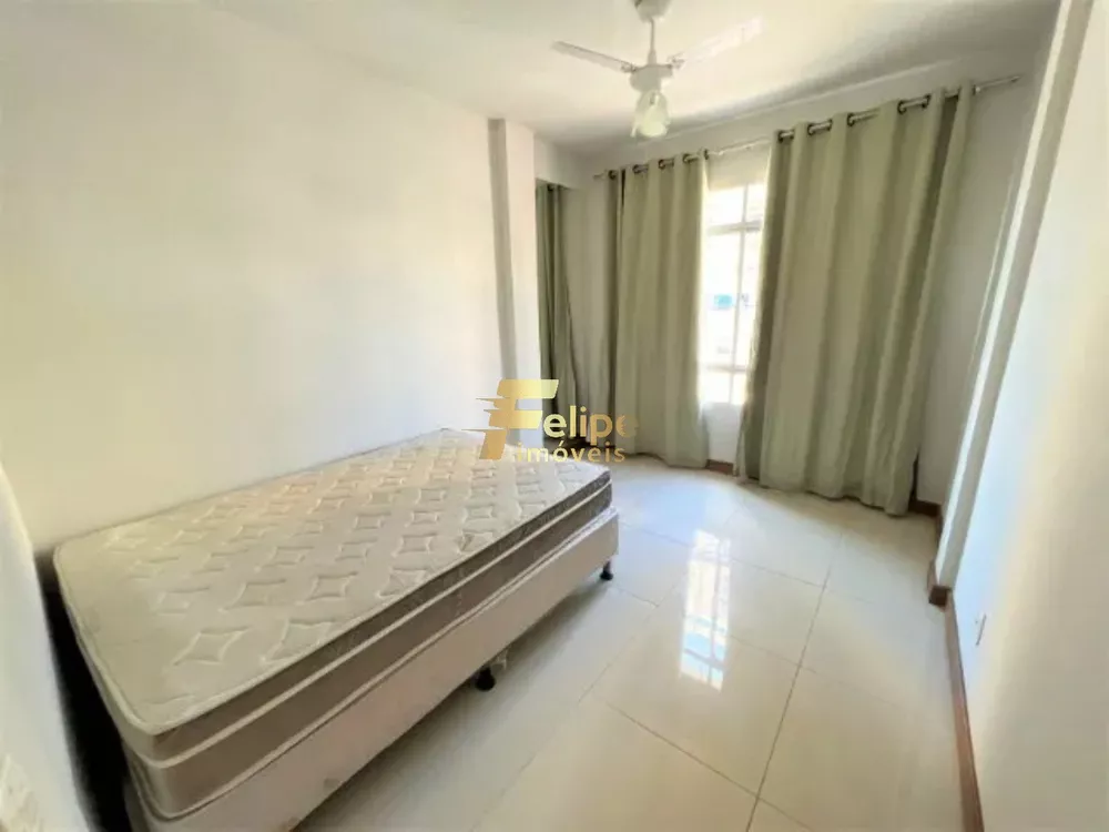 Apartamento, 2 quartos, 80 m² - Foto 2