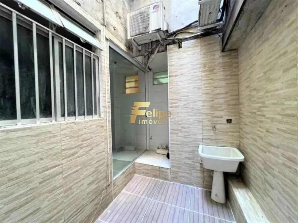 Apartamento, 2 quartos, 80 m² - Foto 1
