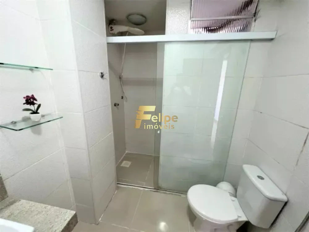 Apartamento, 2 quartos, 80 m² - Foto 8