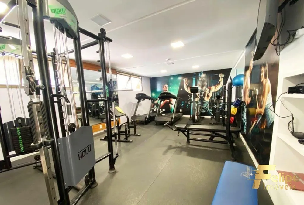 Apartamento, 4 quartos, 160 m² - Foto 8