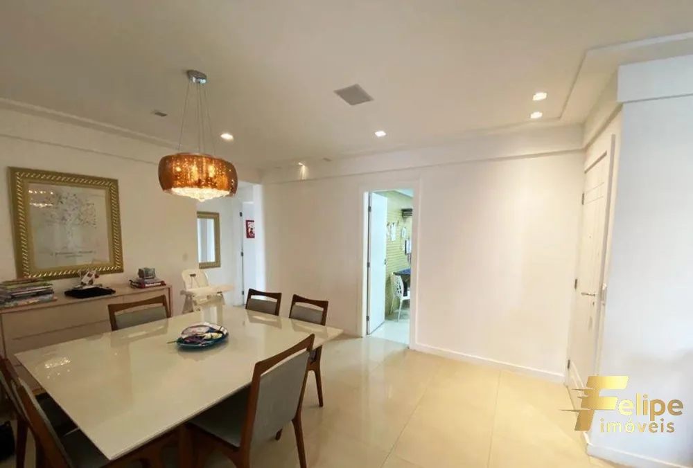 Apartamento, 4 quartos, 160 m² - Foto 12