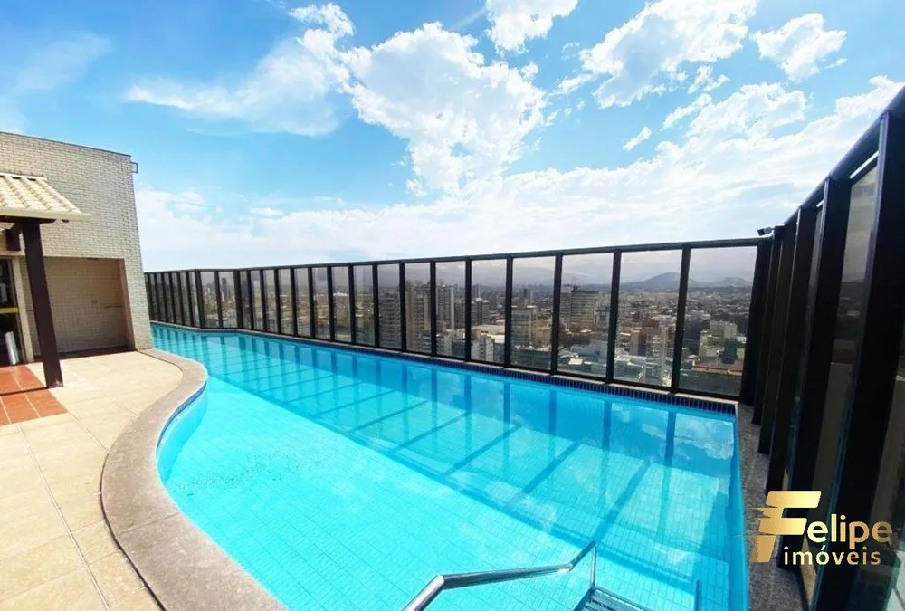 Apartamento, 4 quartos, 160 m² - Foto 9