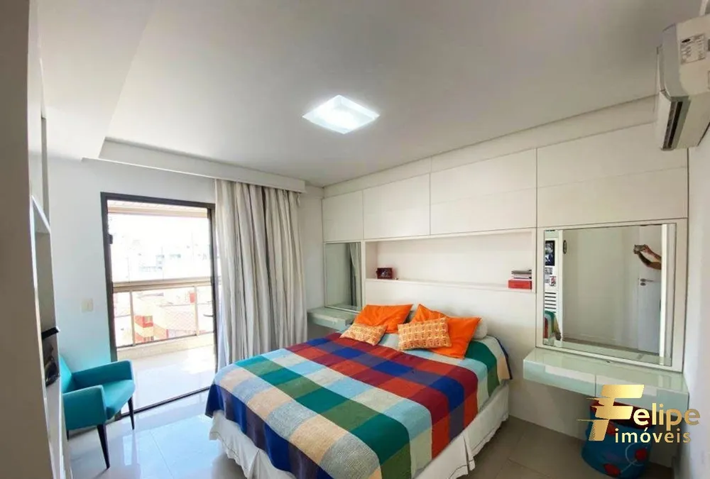 Apartamento, 4 quartos, 160 m² - Foto 11